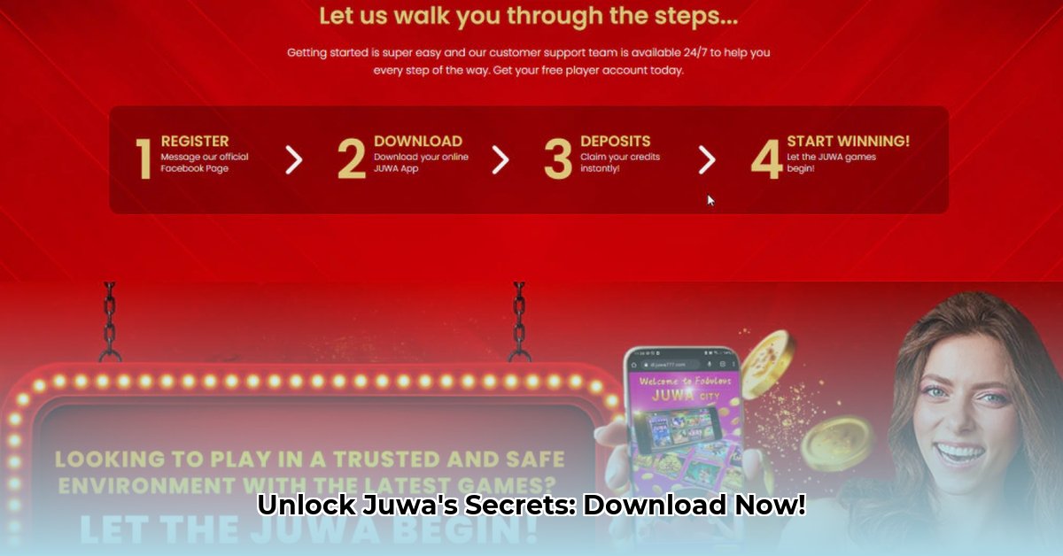 juwa-download-code